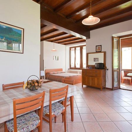 Villa Presolana Castione della Presolana Exterior foto
